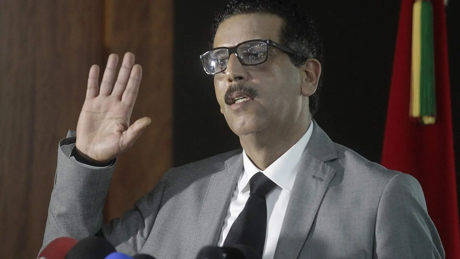 ما هو سبب وفاة عبد الحق الخيام