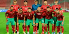 ما هي اقوى فرقة كرة القدم في المغرب