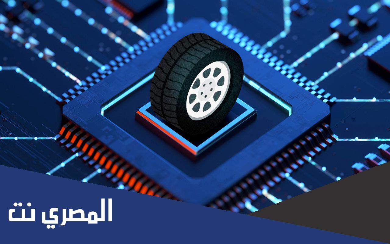 ما هي الرقائق الإلكترونية للسيارات