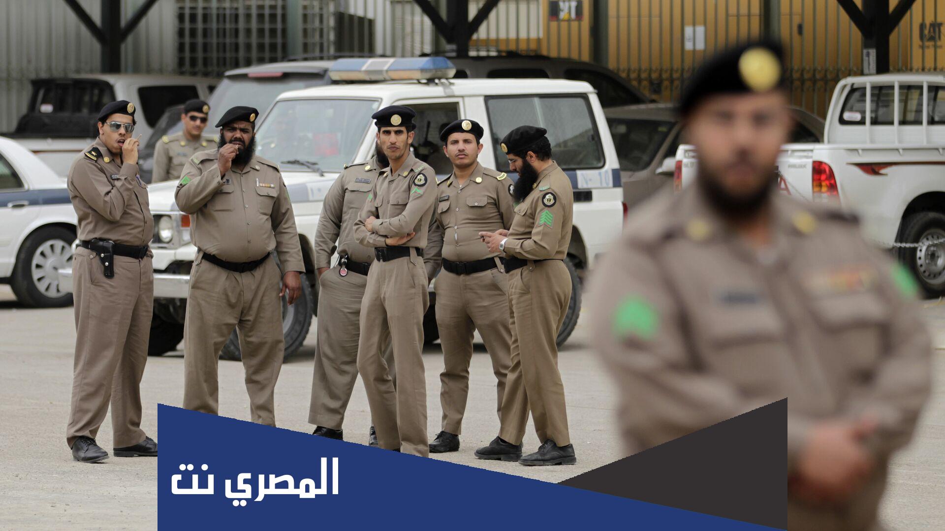 ما هي جنسية المعتدي على الطفل المعاق في السعودية