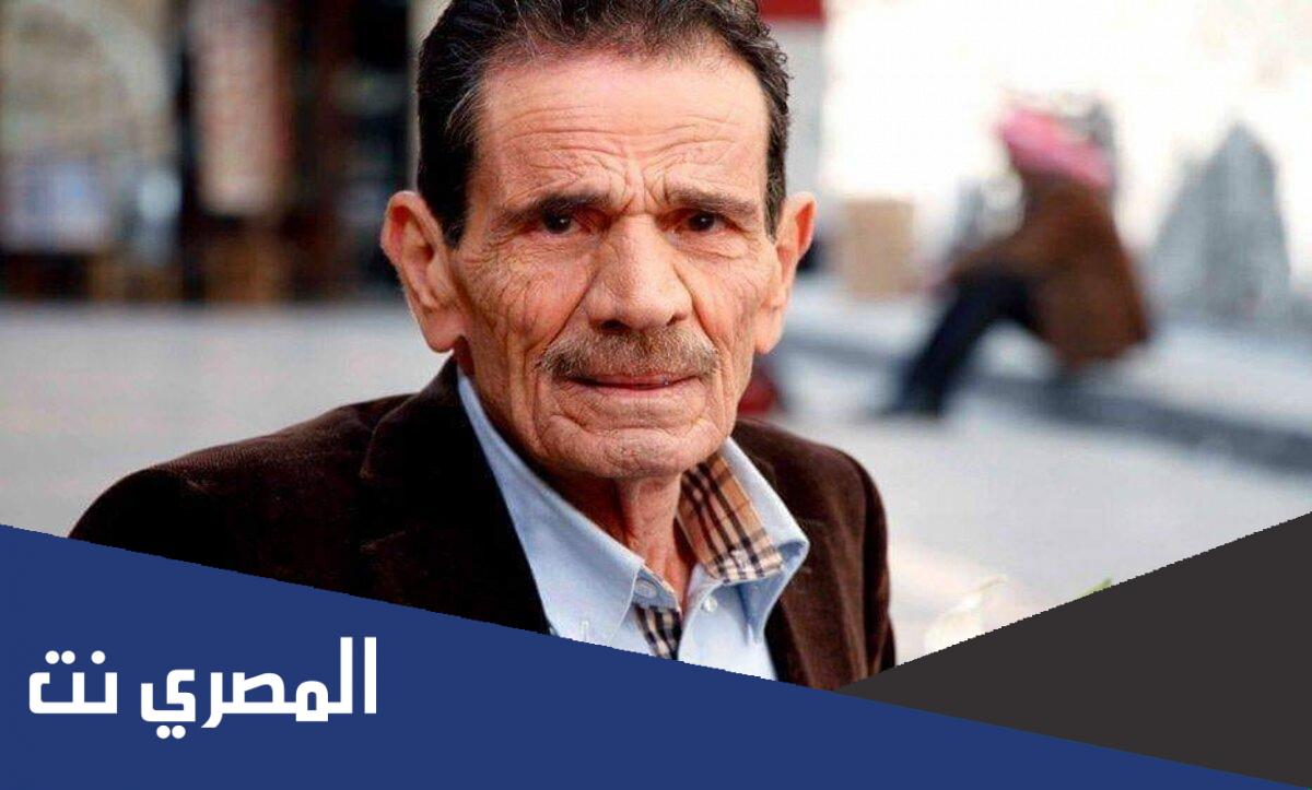 ما هي جنسية بسام لطفي الحقيقية