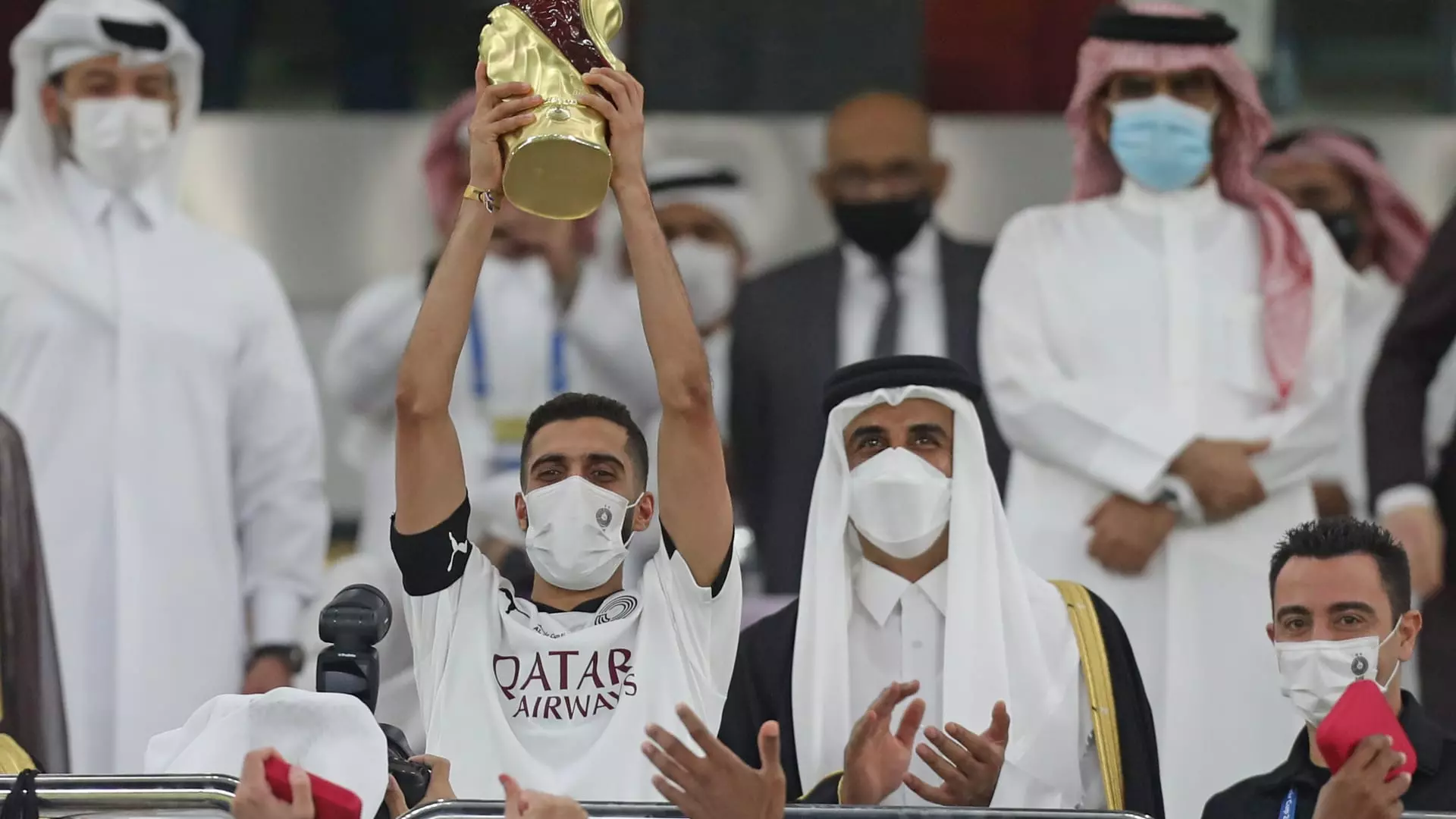 ما هي جوائز كأس لوسيل القطري