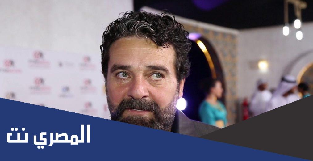 ما هي ديانة الفنان السوري ماهر صليبي