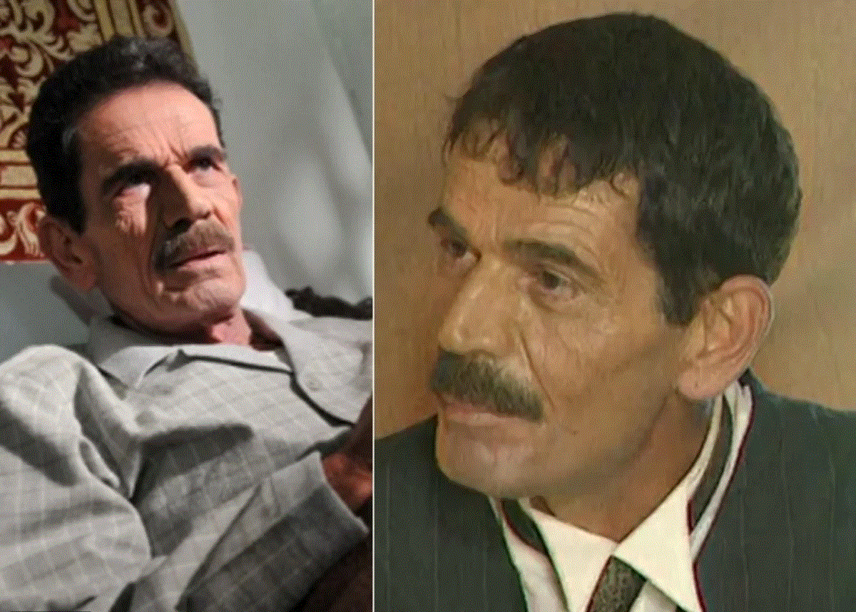 ما هي ديانة الفنان بسام لطفي أبو غزالة