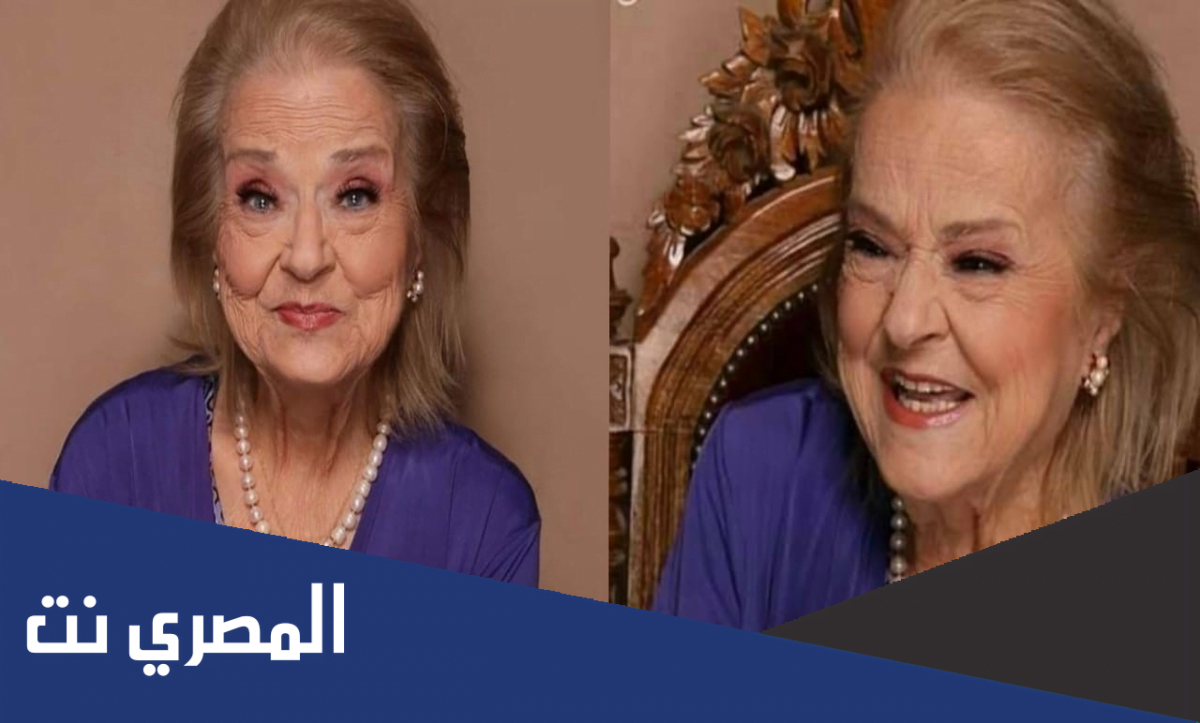 ما هي ديانة الممثلة انطوانيت نجيب