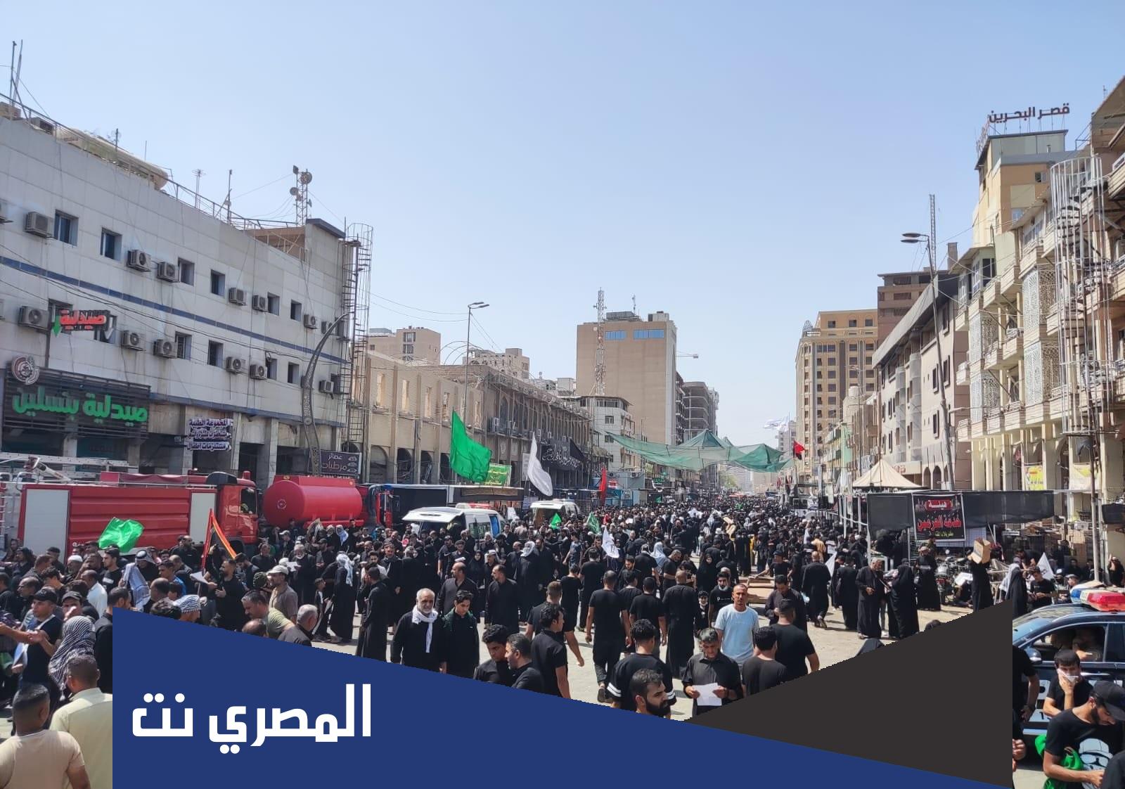 ما هي قصة ركضة طويريج