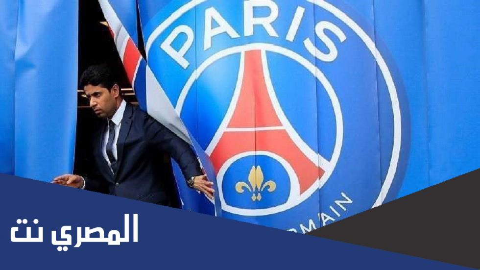 متى اشتري ناصر الخليفي باريس سان جيرمان