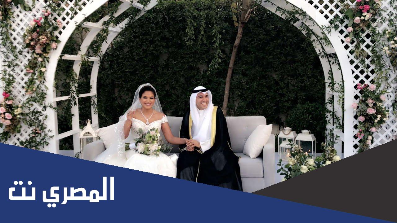 متى تزوجت بيبي عبدالمحسن