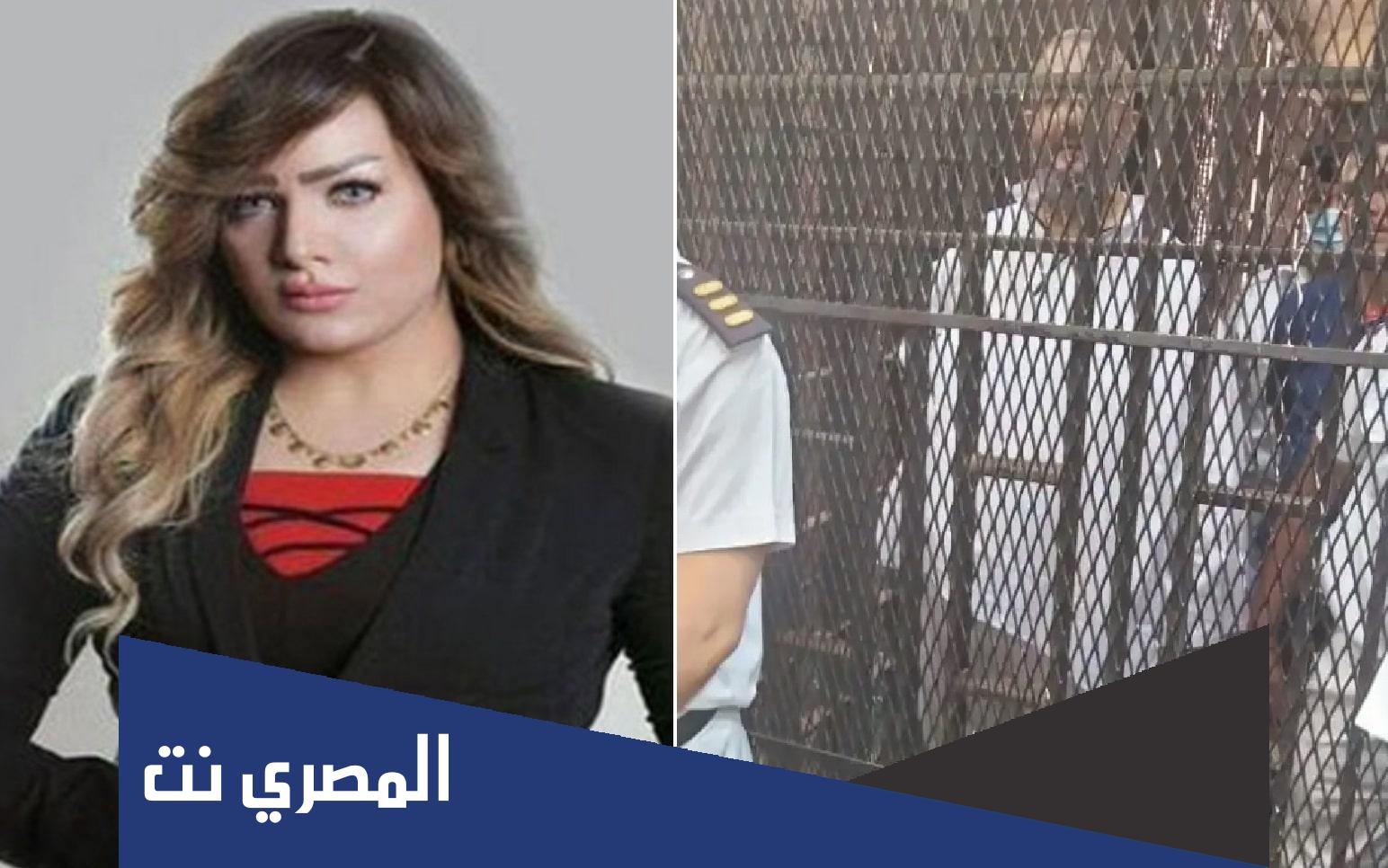 متى تنفيذ حكم الاعدام في قاتل شيماء جمال