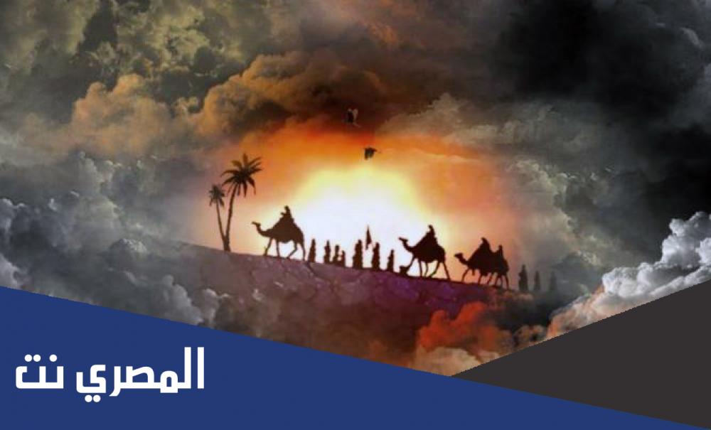مجلس ليلة الثاني عشر من محرم مكتوب