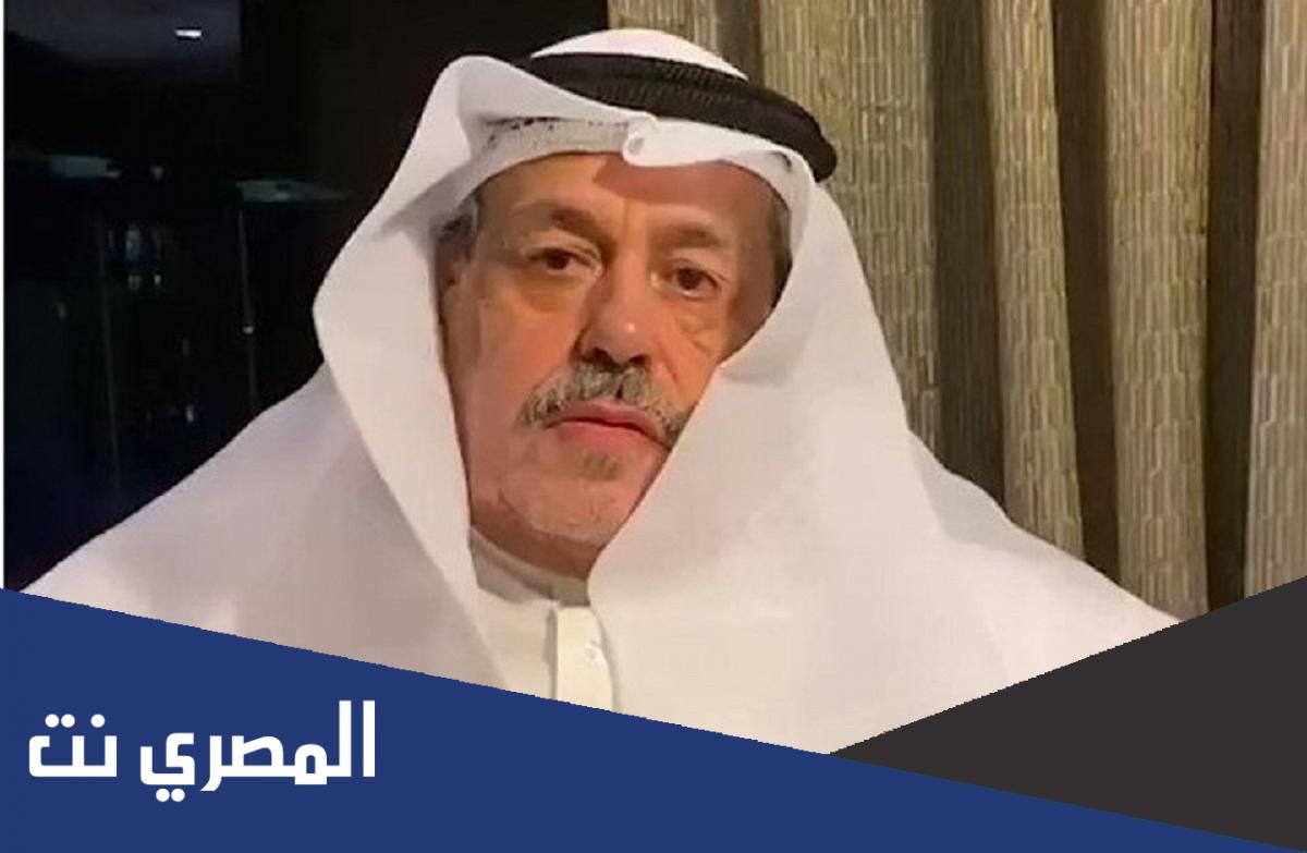 محمد بن ناصر بن وزن القحطاني رجل الاعمال