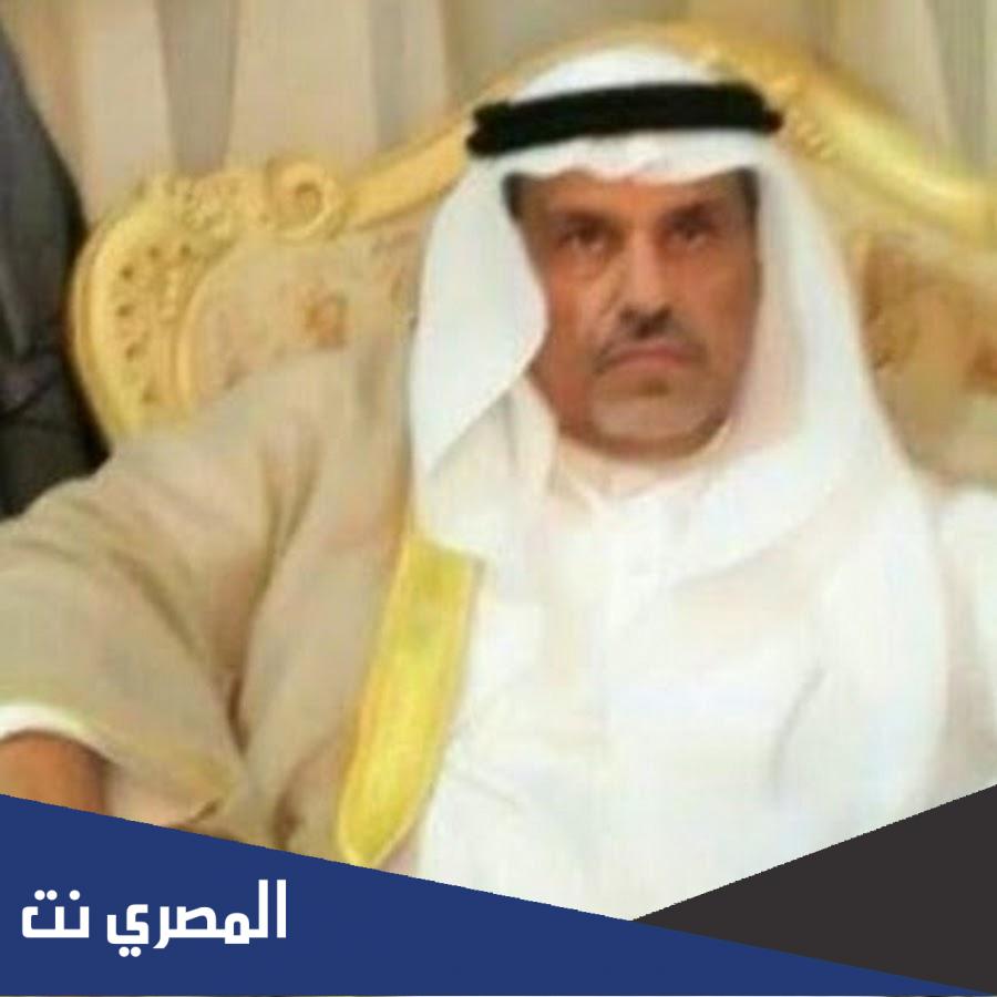 محمد بن ناصر بن وزن القحطاني من هو