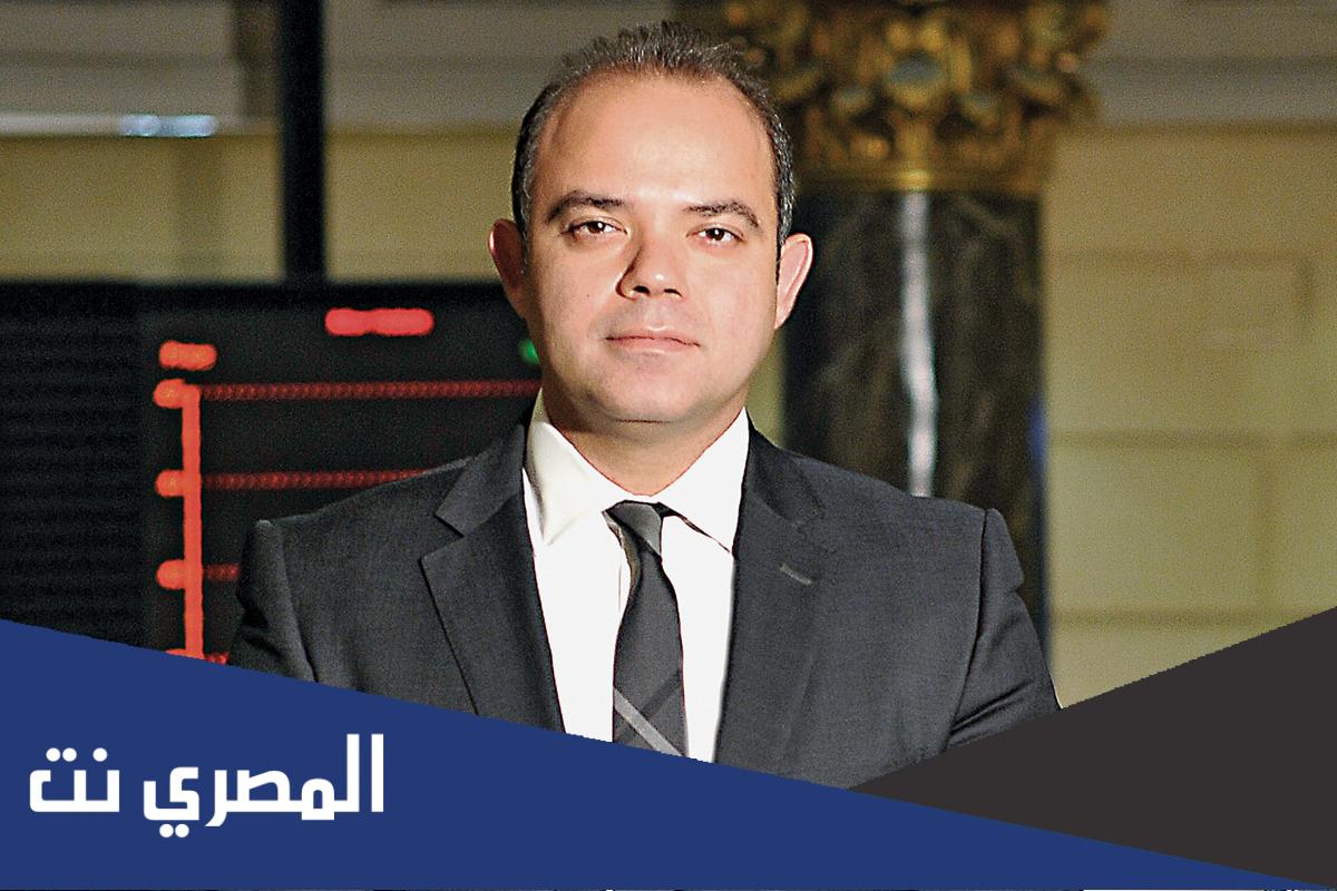 محمد فريد محمد صالح