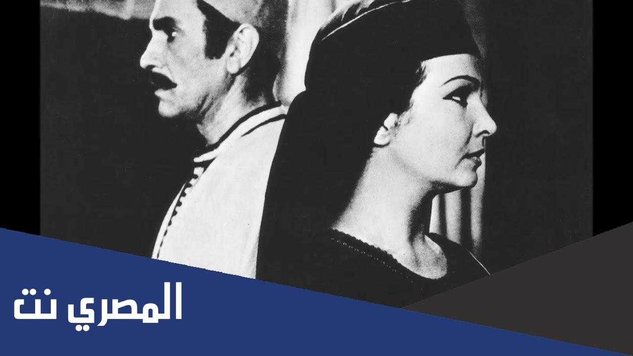 مخرج فيلم شيء من الخوف
