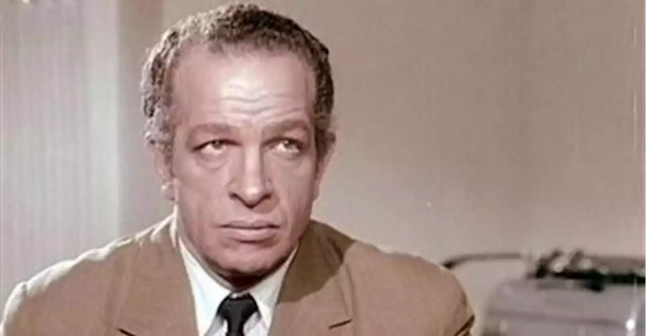 مخرج مسلسل لن أعيش في جلباب أبي