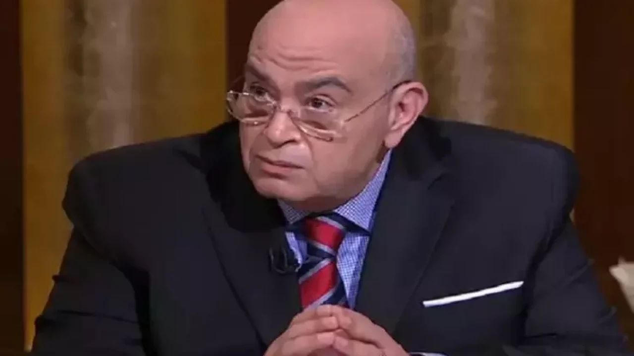 مقال عماد الدين اديب الاخير