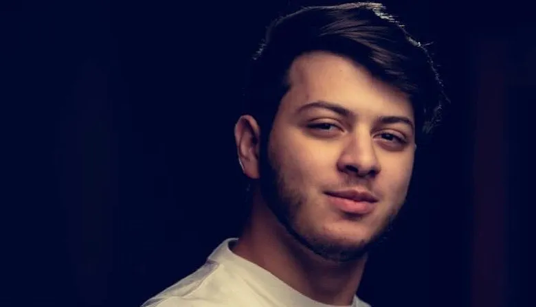 زوجة عصومي مقداد الحقيقية