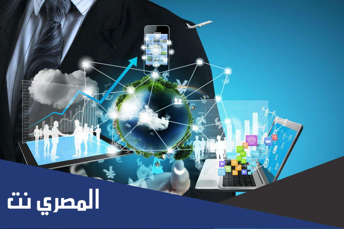 مقدمة عن التطور التكنولوجي