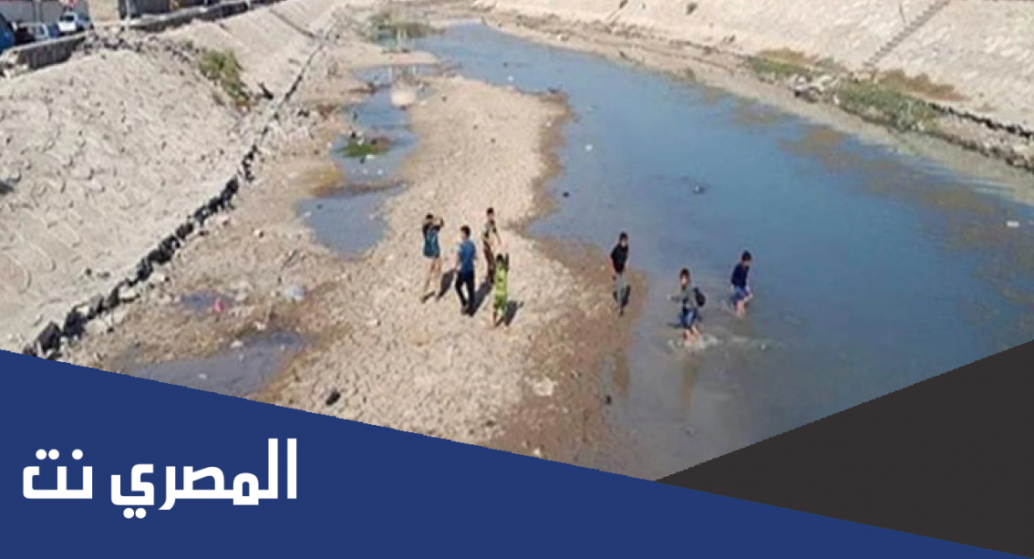من اين يمر نهر الفرات