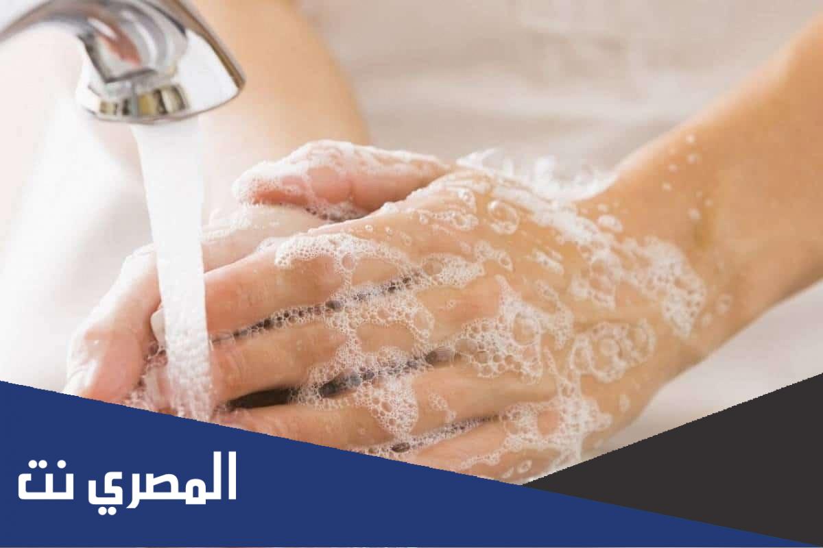 من سنن الفطرة الختان اي الاستحداد؟