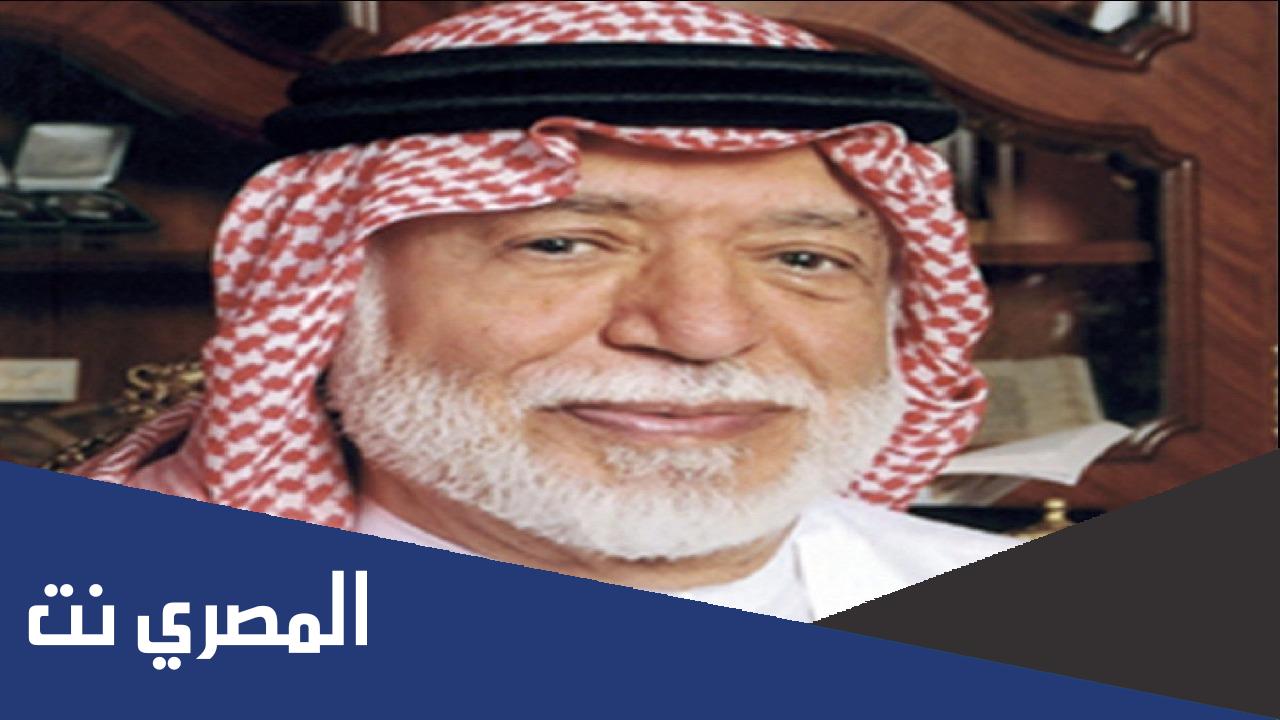 من هم ابناء عبدالمقصود خوجة