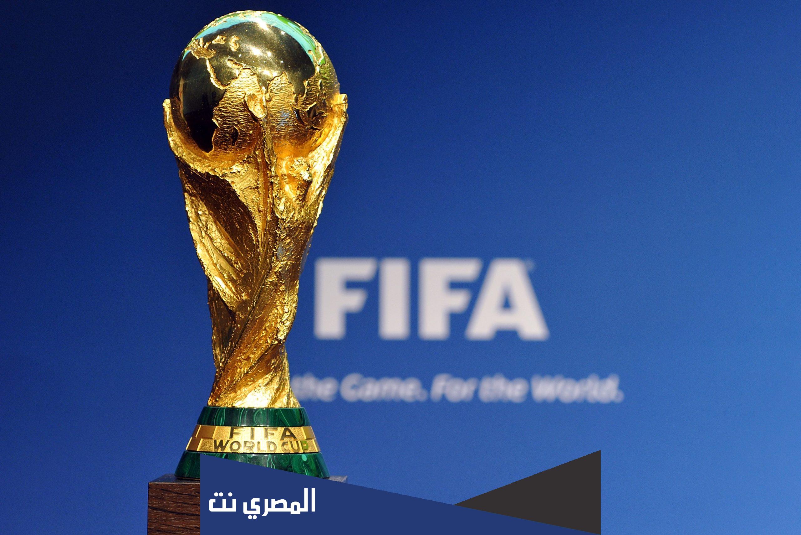 من هم المنتخبات التي تاهلت لكاس العالم 2022
