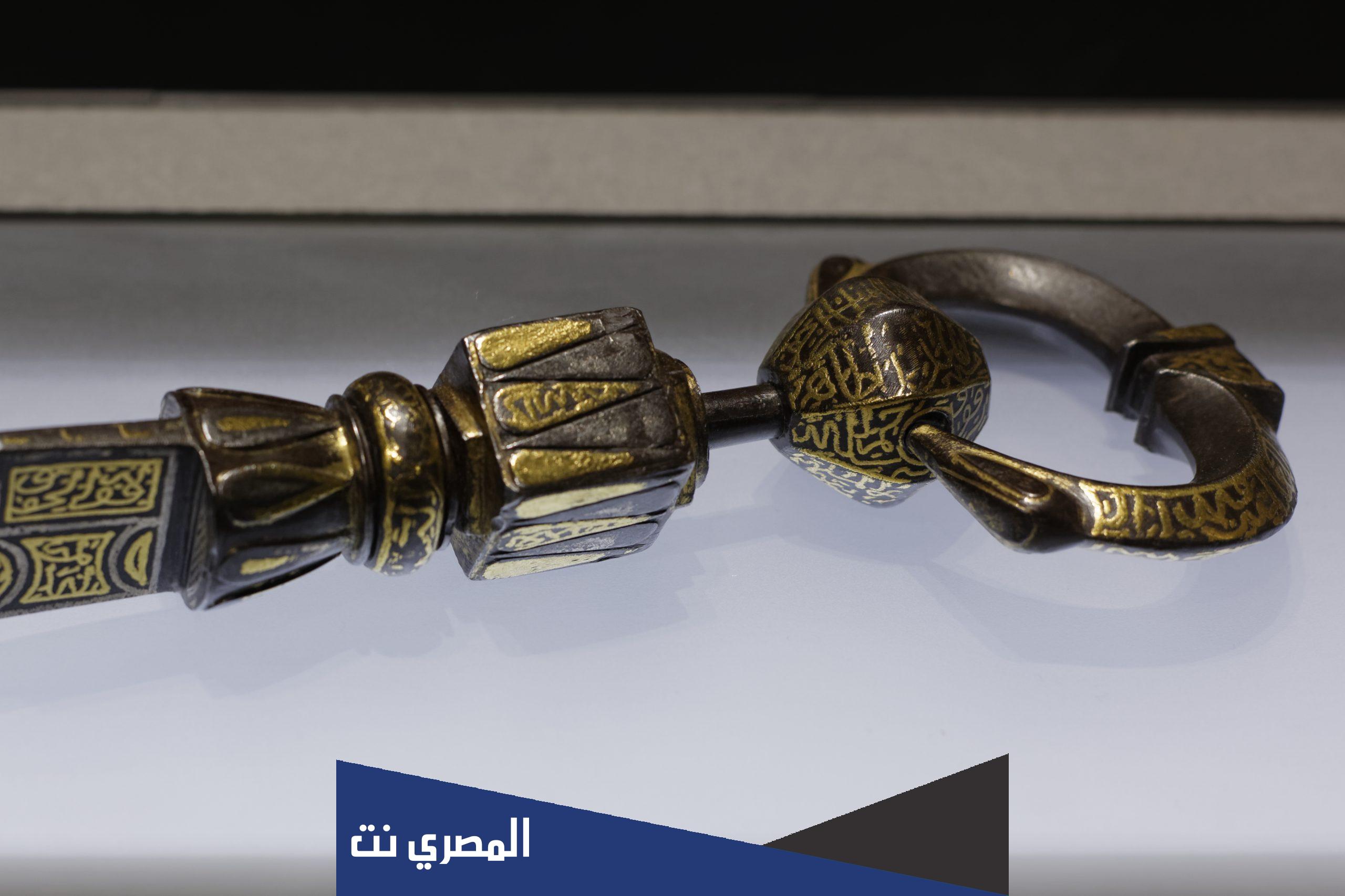 من هم بنو شيبة