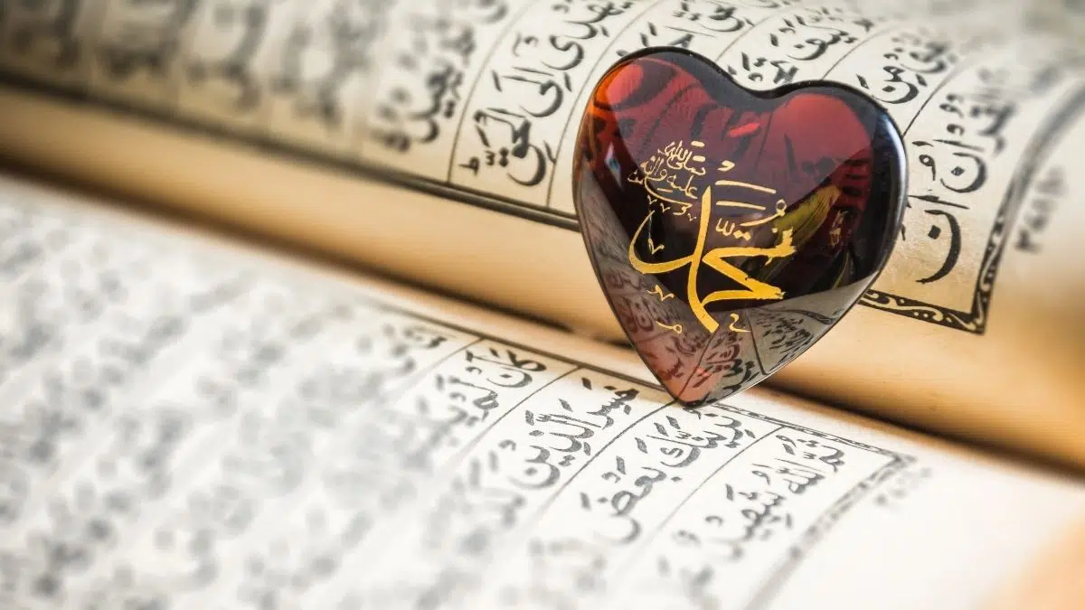 من هم عمات النبي صلى الله عليه وسلم؟