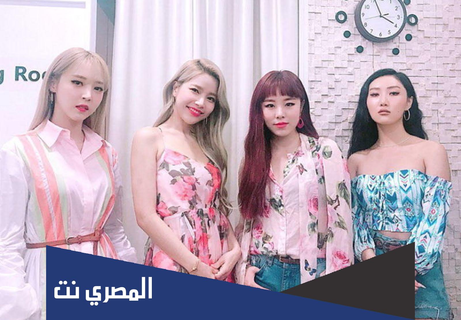 من هن ملكات الكيبوب؟
