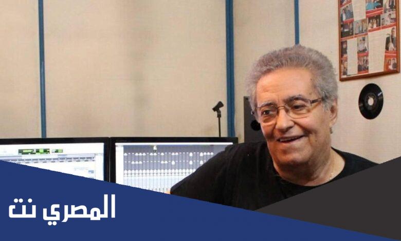 من هو احسان المنذر