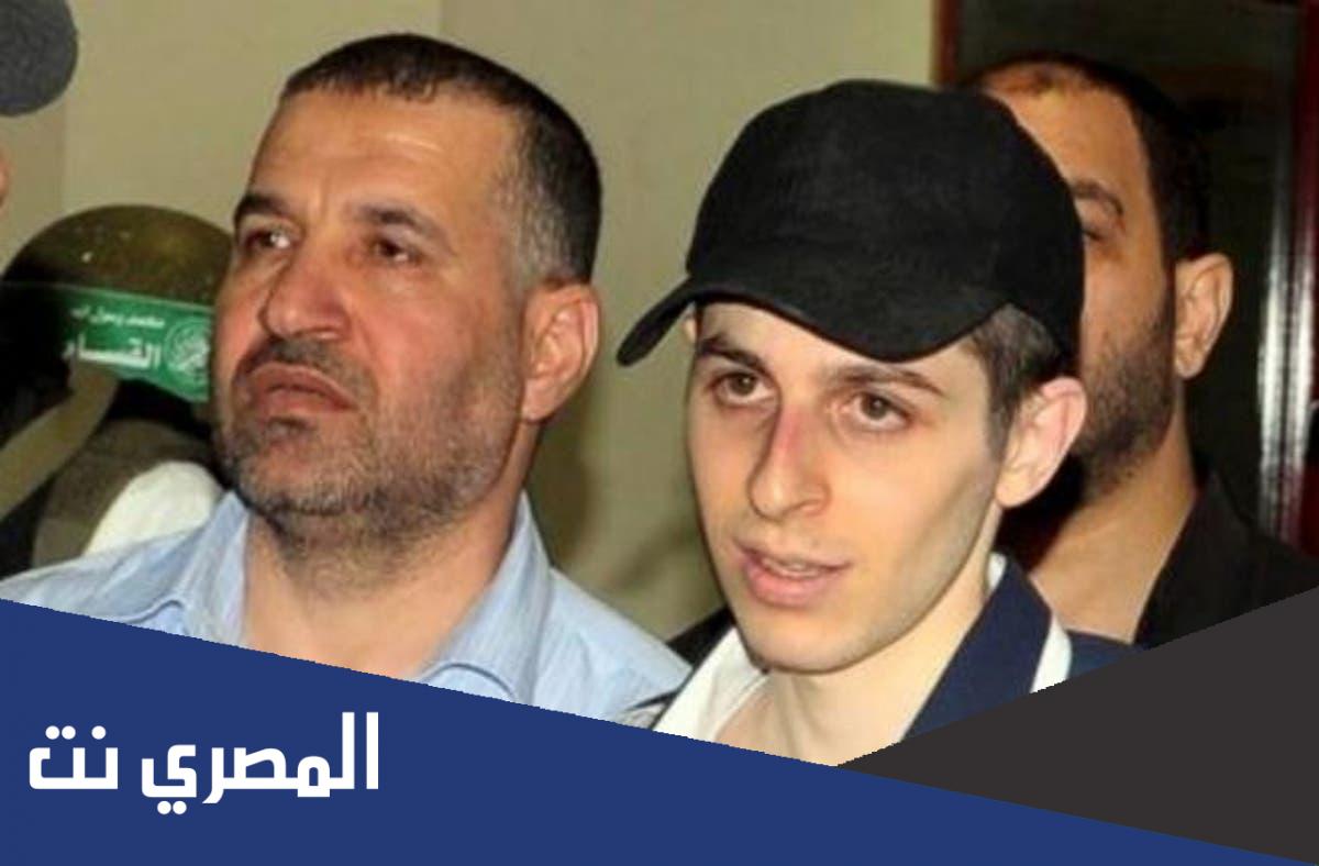 من هو احمد الجعبري