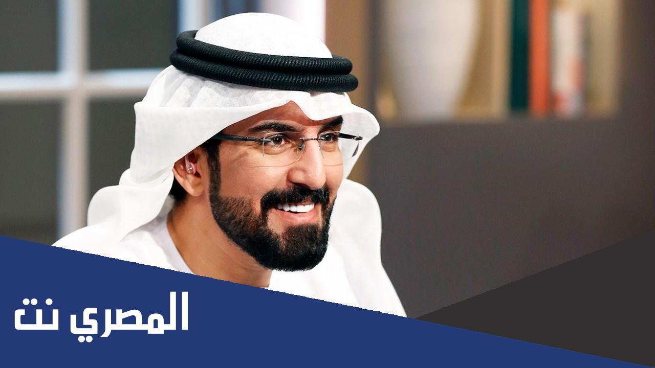 من هو احمد اليماحي