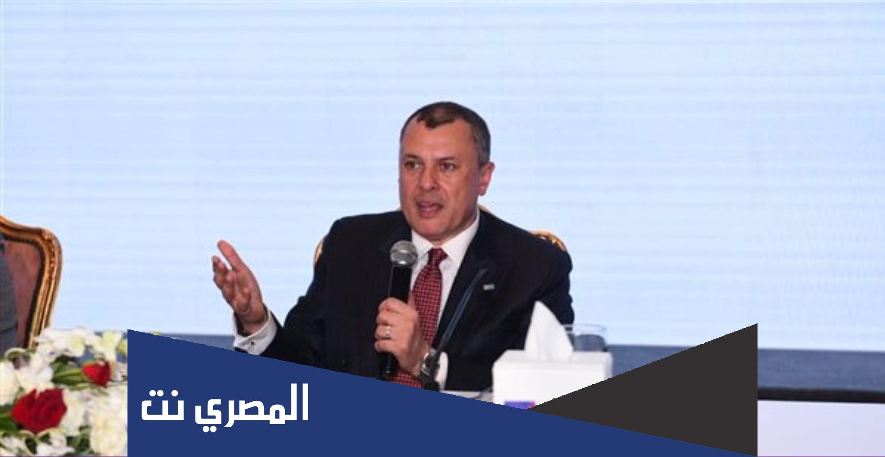 من هو احمد عيسى وزير السياحة الجديد