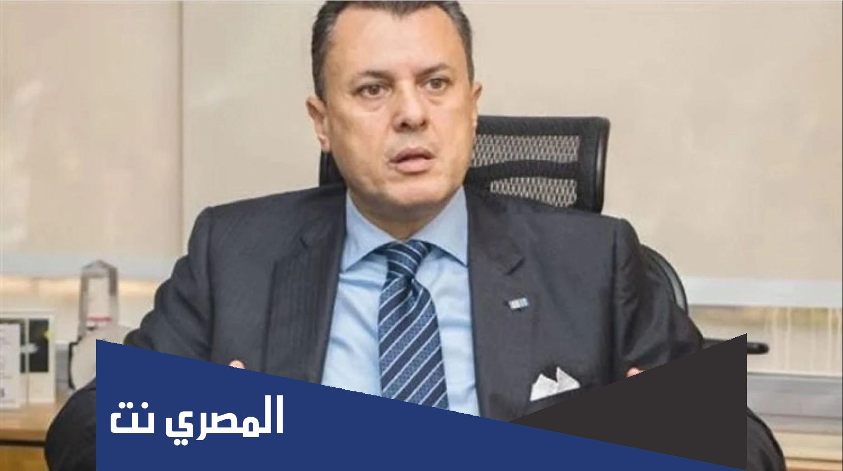 من هو احمد عيسى وزير السياحة المصري