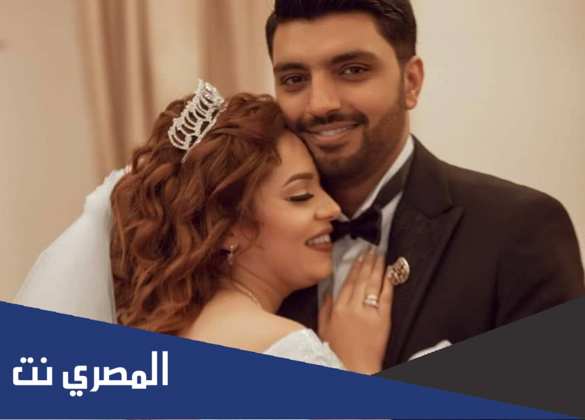 من هو احمد منصور زوج رحمه احمد