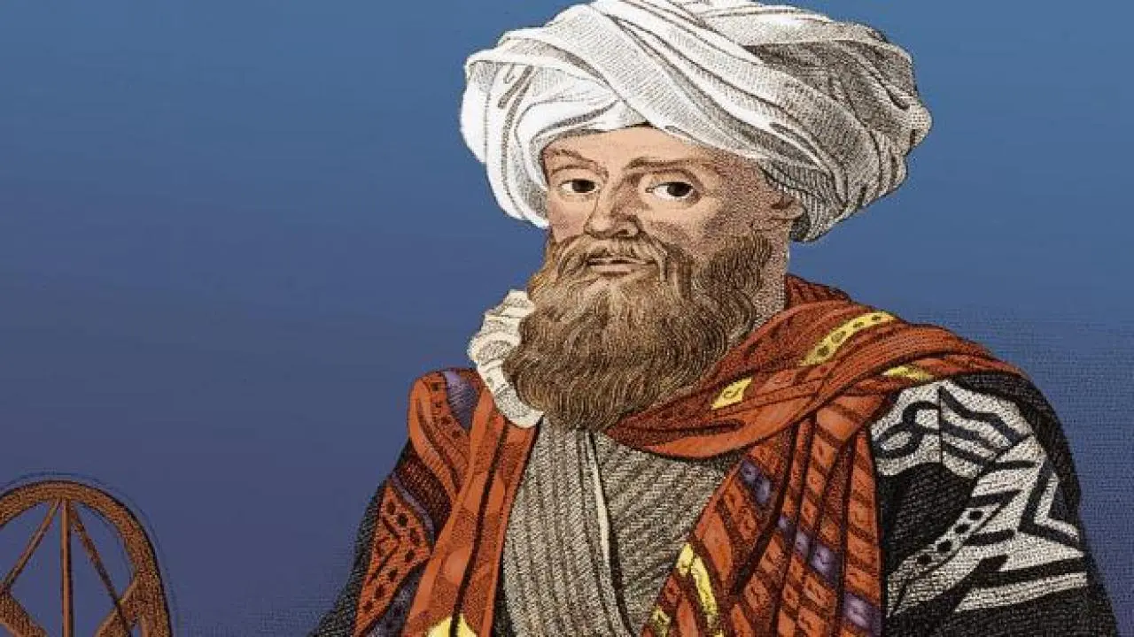 من هو اخر خليفة عباسي