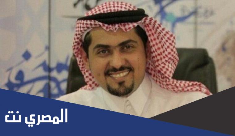 من هو اسامة المسلم