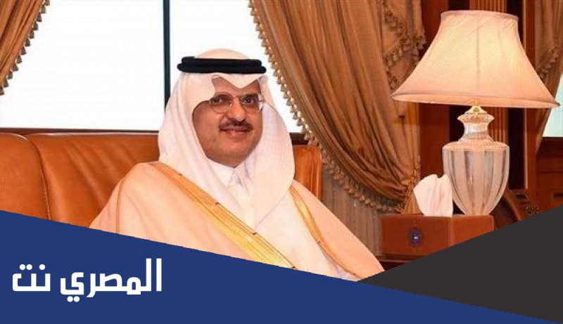 من هو السفير السعودي في الكويت؟