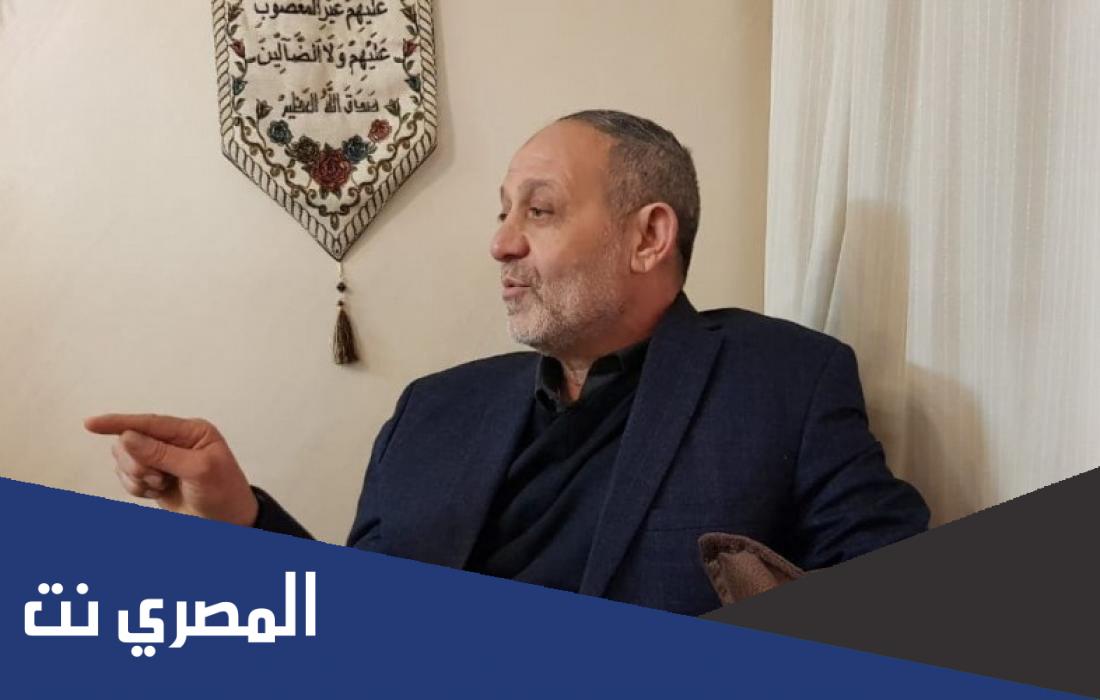 من هو الشيخ بسام السعدي