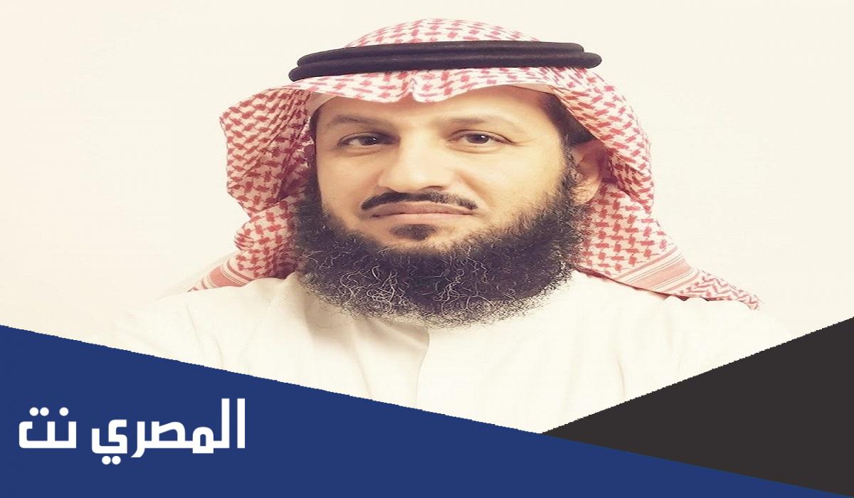 من هو الشيخ فراج الصهيبي