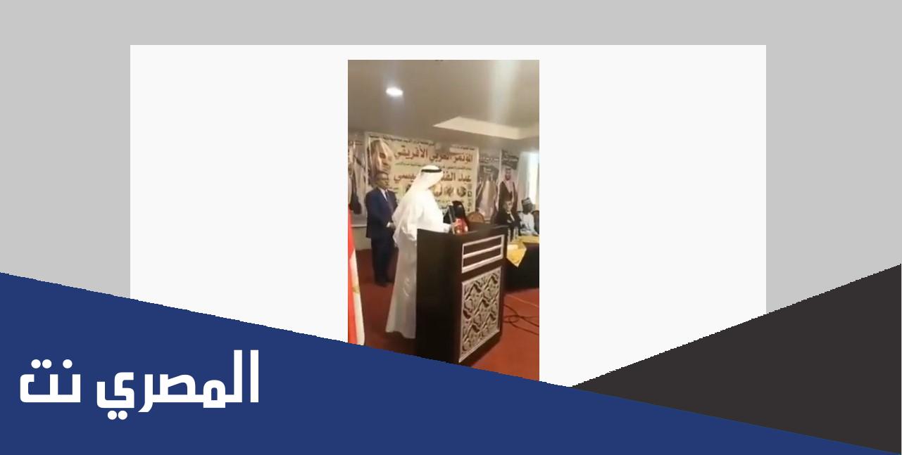 من هو الشيخ محمد بن ناصر القحطاني ويكيبيديا