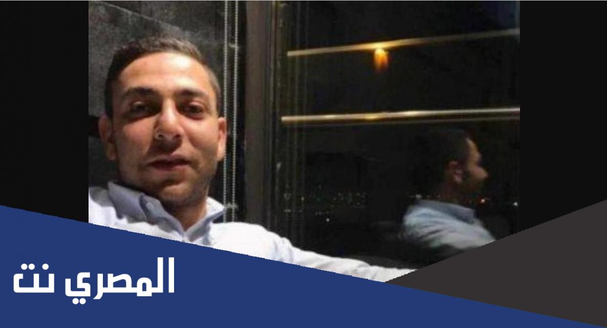 من هو الظابط حذيفة وليد