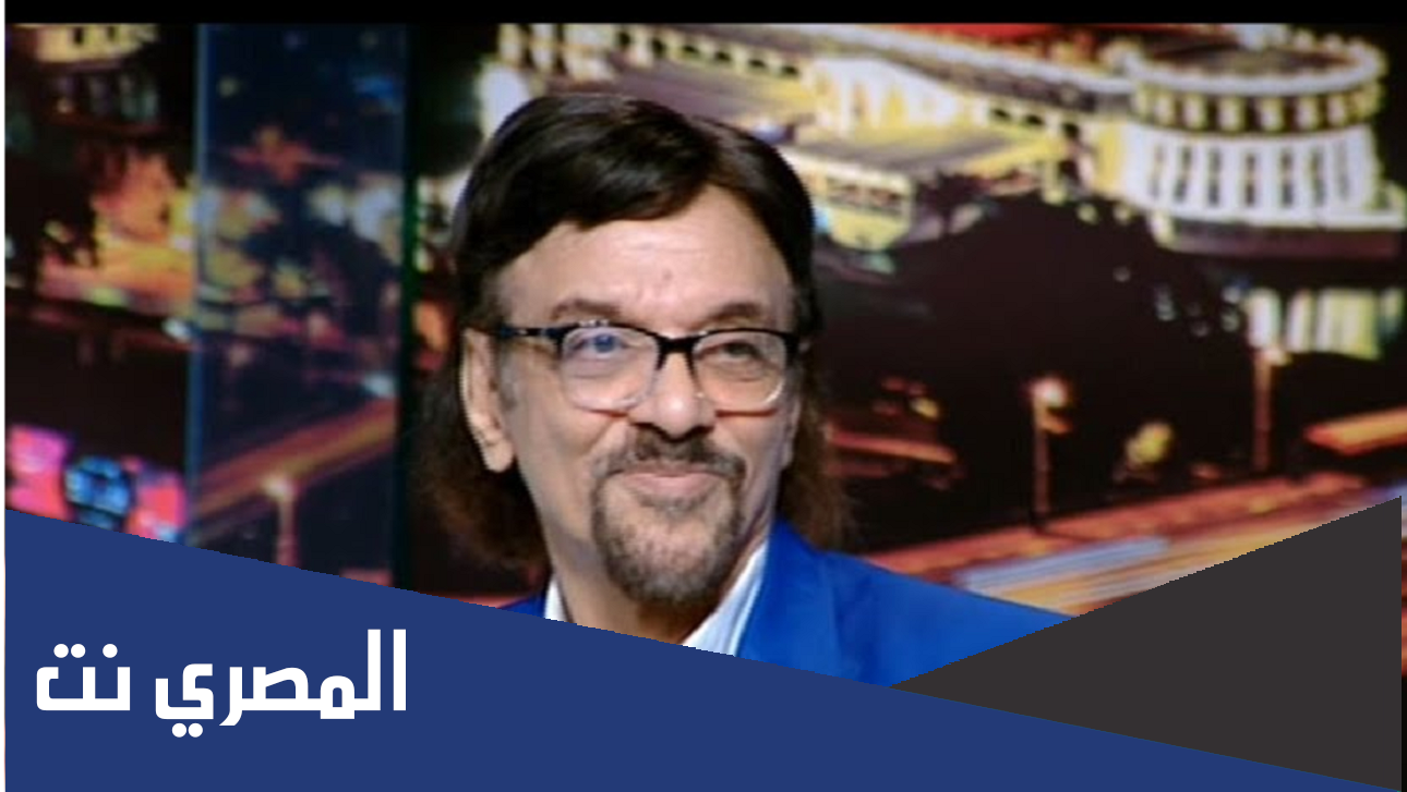 من هو الفنان رضا حامد