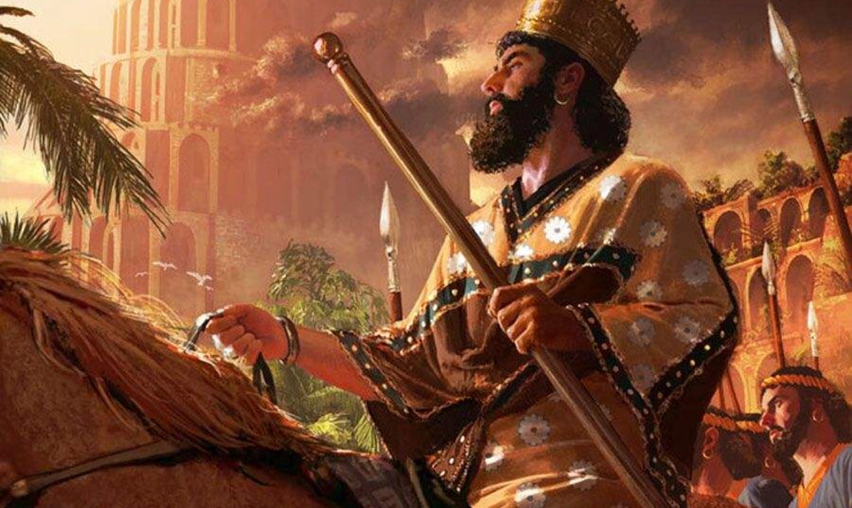 من هو القائد الفارسي الذي قاد جيش الفرس في معركة القادسية