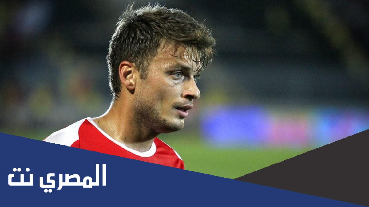 الأندية التي لعب فيها آدم