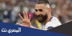 من هو اللاعب الذي لم يحصل على بطاقة حمراء