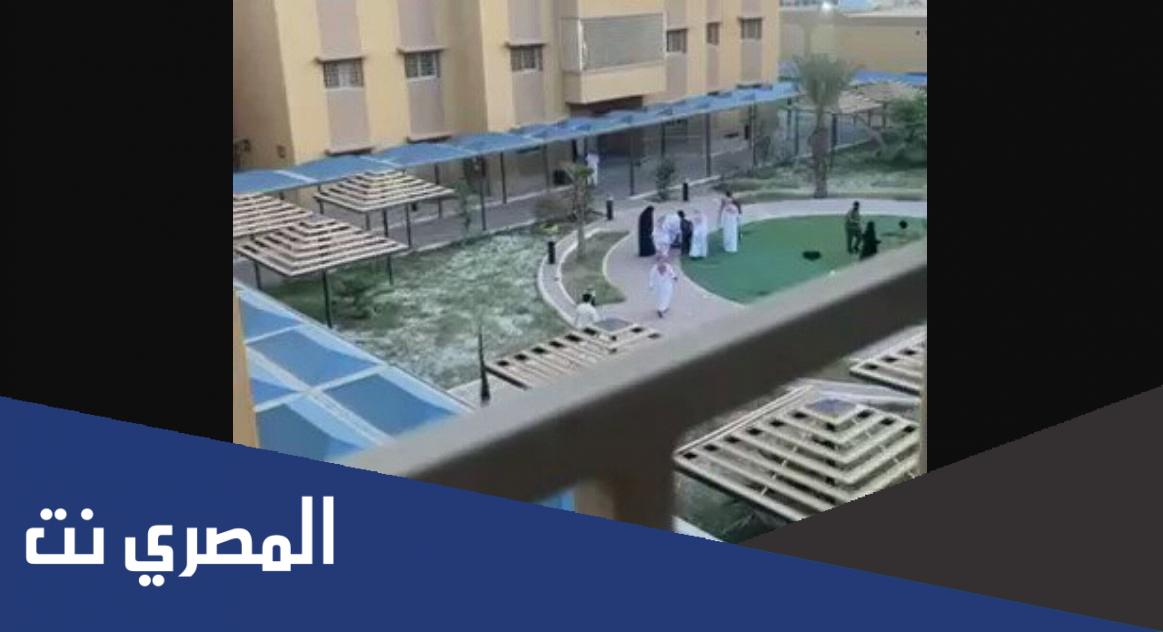 من هو المعتدي على فتيات جمعية ايتام خميس