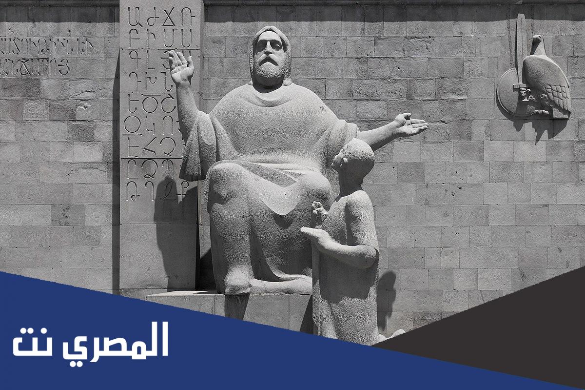 من هو المعلم الاول ومن هو المعلم الثاني