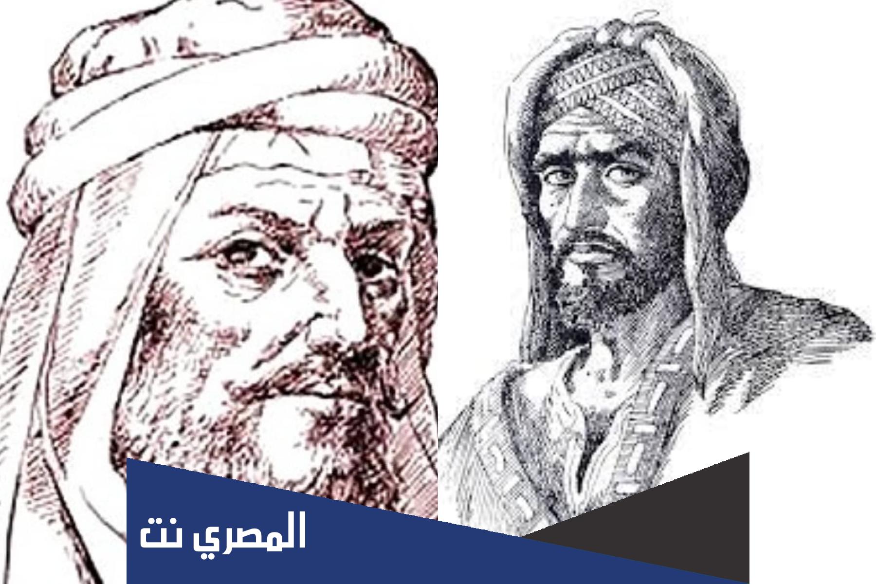 من هو الملك الضليل ولماذا سمي بهذا الاسم
