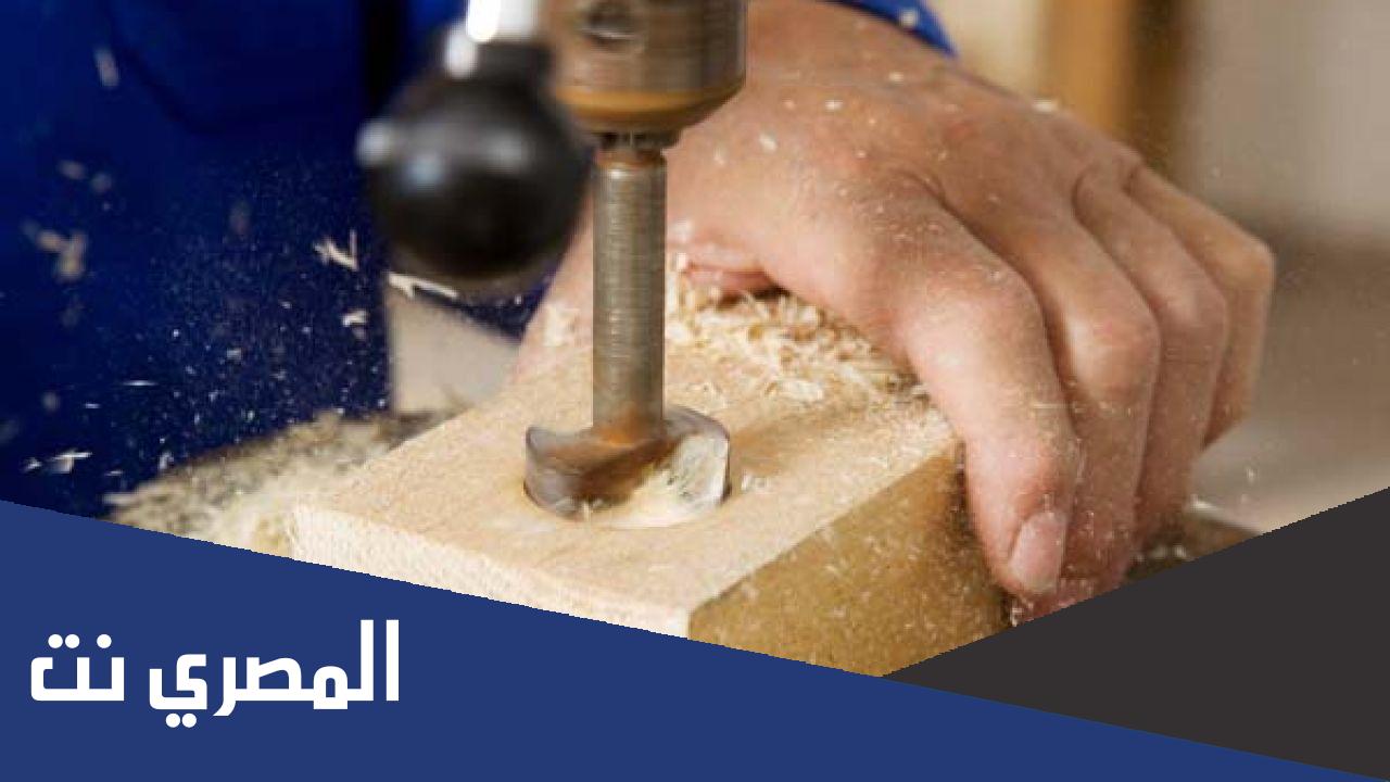من هو النبي الذي كان يعمل نجارا